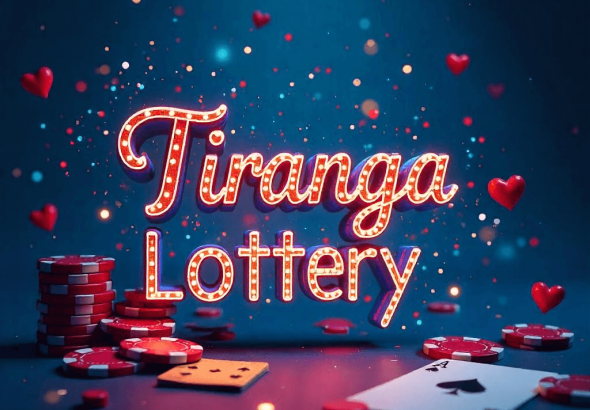 Tiranga Lottery
